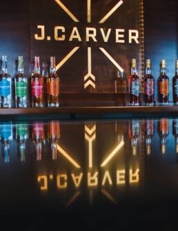 J. Carver Distillery Minnesota Waconia